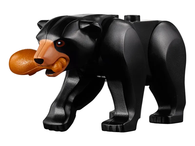 Mining Experts Site van LEGO – productfoto 12 van 14