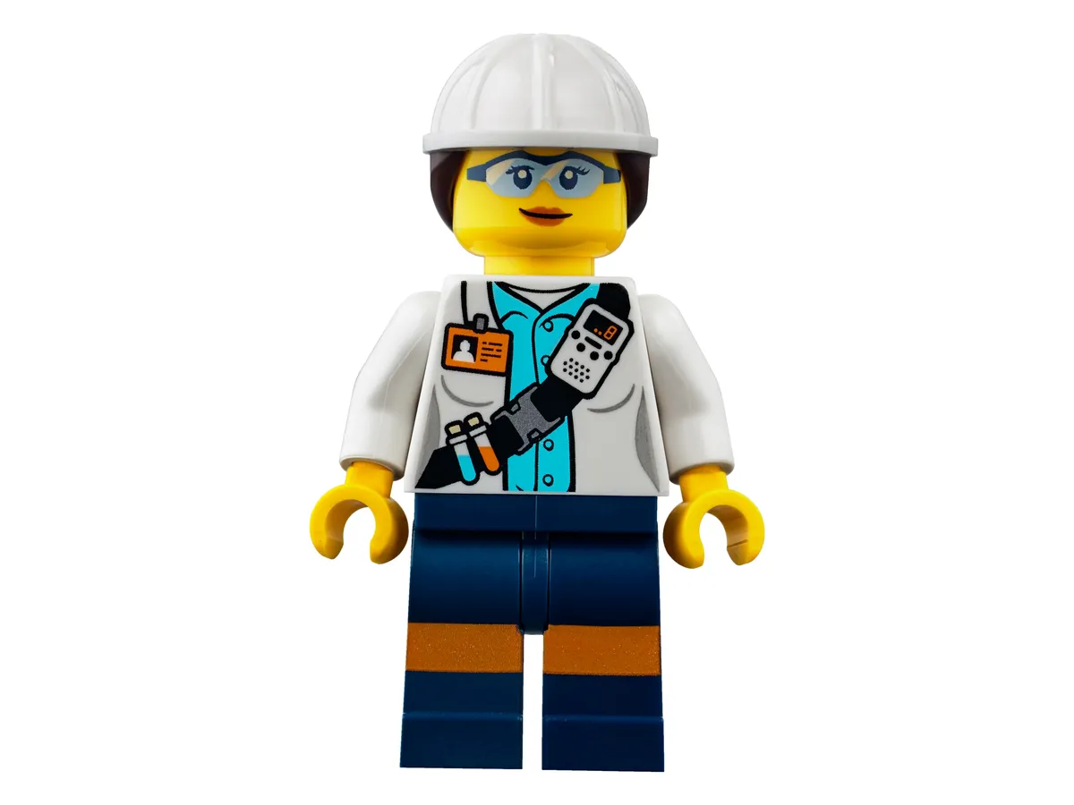 LEGO Mining Experts Site (60188) - afbeelding 12