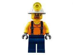 LEGO Mining Experts Site (60188) - image 13