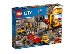 LEGO Mining Experts Site (60188) - image 1