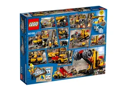 LEGO Mining Experts Site (60188) - image 2
