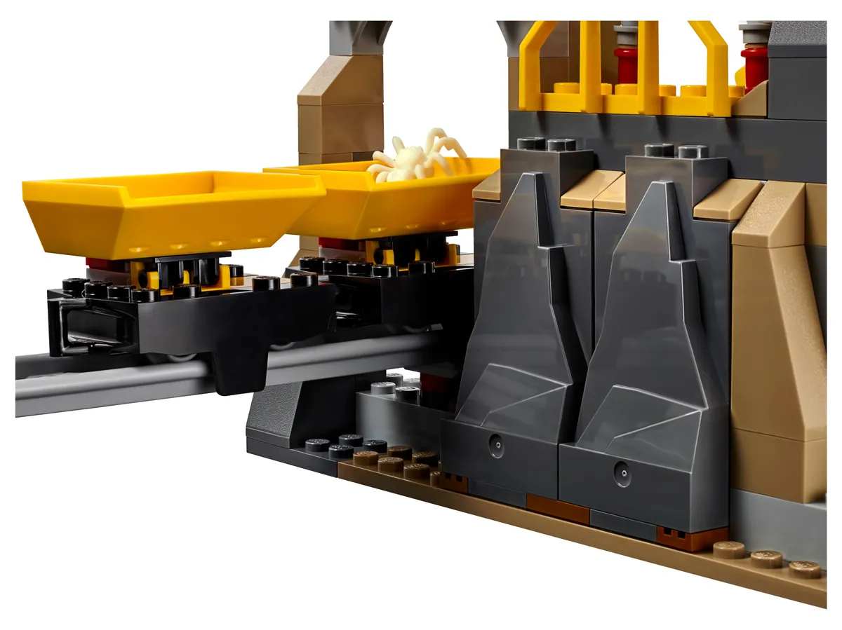 LEGO Mining Experts Site (60188) - afbeelding 6