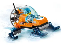 LEGO Arctic Ice Glider (60190) - image 4