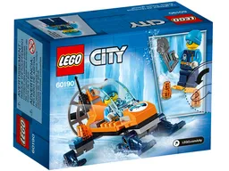 LEGO Arctic Ice Glider (60190) - image 6