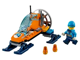 LEGO Arctic Ice Glider (60190)