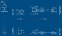 LEGO Arctic Exploration Team (60191) - image 9