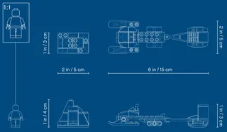 Arctic Exploration Team by LEGO – product photo 10 of 10