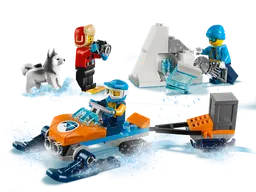 LEGO Arctic Exploration Team (60191) - image 2