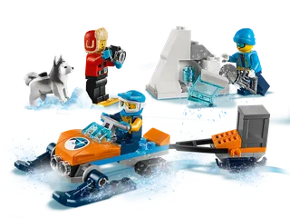 Arctic Exploration Team by LEGO – product photo 3 of 10