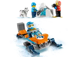 LEGO Arctic Exploration Team (60191) - image 3