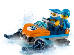 LEGO Arctic Exploration Team (60191) - image 4