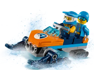 Arctic Exploration Team by LEGO – product photo 5 of 10