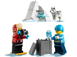 LEGO Arctic Exploration Team (60191) - image 5
