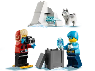 Arctic Exploration Team by LEGO – product photo 6 of 10