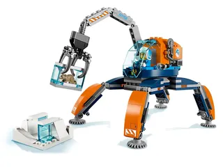 Arctic Ice Crawler by LEGO – product photo 3 of 9