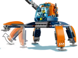 LEGO Arctic Ice Crawler (60192) - image 3