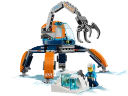LEGO Arctic Ice Crawler (60192) - image 4