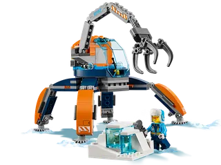 Arctic Ice Crawler by LEGO – product photo 5 of 9