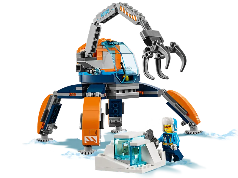 Arctic Ice Crawler by LEGO – product photo 5 of 9