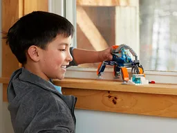 LEGO Arctic Ice Crawler (60192) - image 6