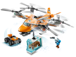LEGO Arctic Air Transport (60193) - image 2