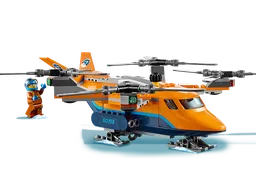 LEGO Arctic Air Transport (60193) - image 3