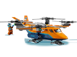 Arctic Air Transport by LEGO – product photo 4 of 9