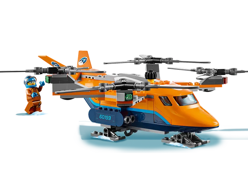 Arctic Air Transport by LEGO – product photo 4 of 9