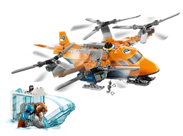 LEGO Arctic Air Transport (60193) - image 4