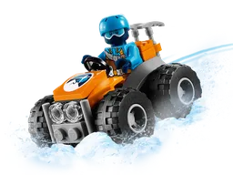 LEGO Arctic Air Transport (60193) - image 5