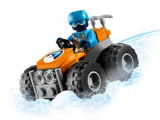 Arctic Air Transport by LEGO – product photo 6 of 9