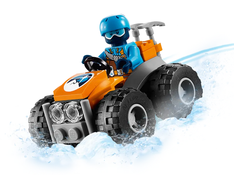 Arctic Air Transport by LEGO – product photo 6 of 9