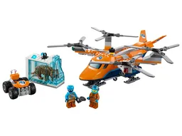 LEGO Arctic Air Transport (60193)