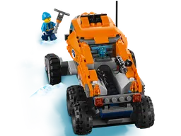 LEGO Arctic Scout Truck (60194) - image 5