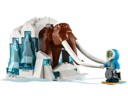 LEGO Arctic Mobile Exploration Base (60195) - image 6