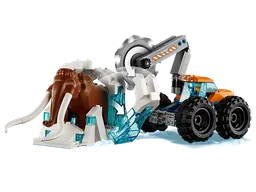 LEGO Arctic Mobile Exploration Base (60195) - image 7