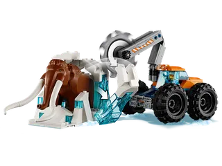 Arctic Mobile Exploration Base by LEGO – product photo 8 of 10