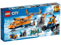 LEGO Arctic Supply Plane (60196) - image 1