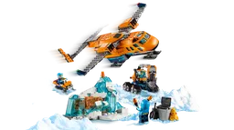 LEGO Arctic Supply Plane (60196) - image 3