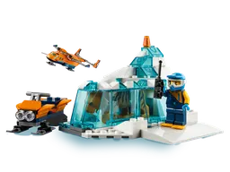 LEGO Arctic Supply Plane (60196) - image 4