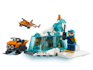 Arctic Supply Plane by LEGO – product photo 5 of 14