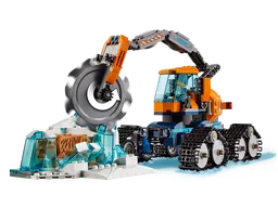 LEGO Arctic Supply Plane (60196) - image 5