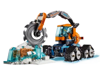 Arctic Supply Plane by LEGO – product photo 6 of 14