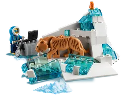 LEGO Arctic Supply Plane (60196) - image 7