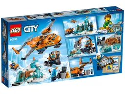 LEGO Arctic Supply Plane (60196) - image 8