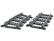 Passenger Train - Image 5 of 8