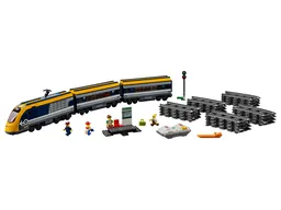 LEGO Passenger Train (60197)