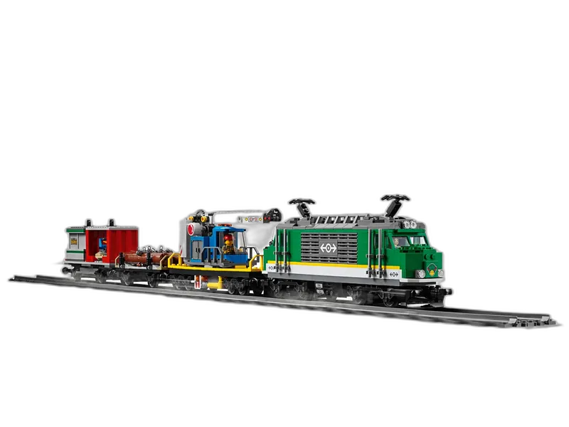 Cargo Train
