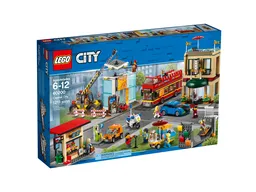 LEGO Capital City (60200) - image 1