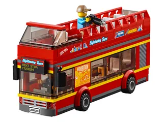 Capital City by LEGO – product photo 8 of 8